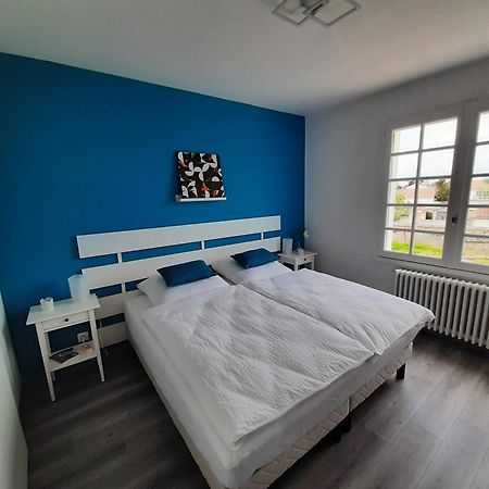 Bed and Breakfast Le Lysblanc LʼAiguillon-sur-Mer Exterior foto