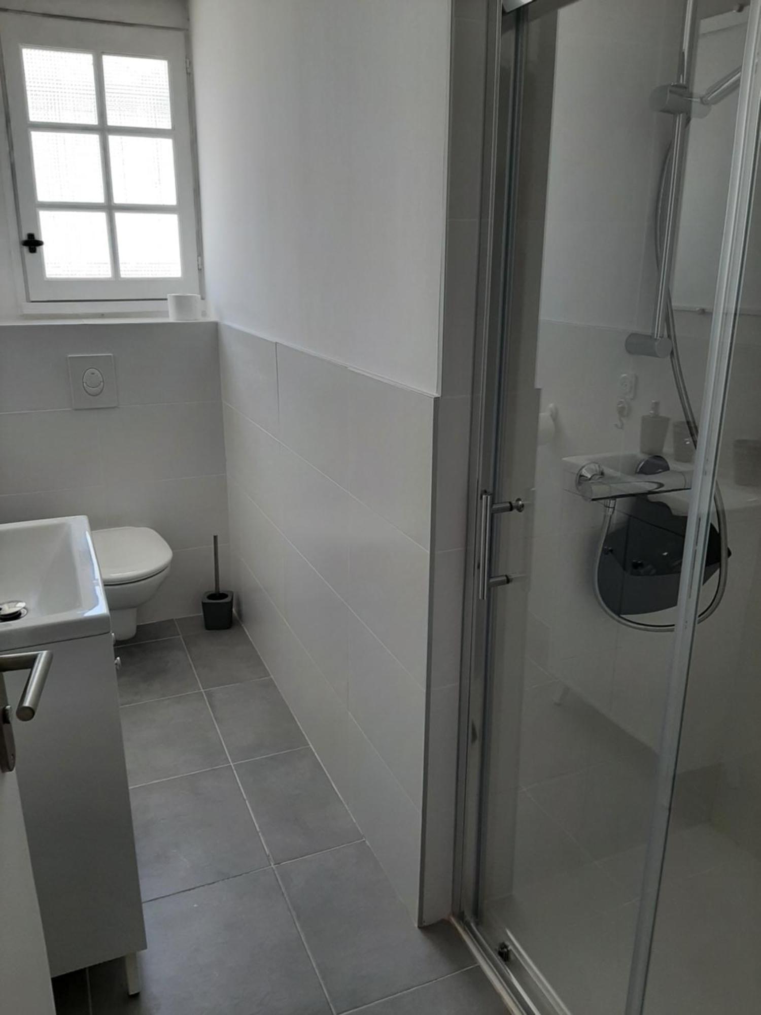 Bed and Breakfast Le Lysblanc LʼAiguillon-sur-Mer Exterior foto