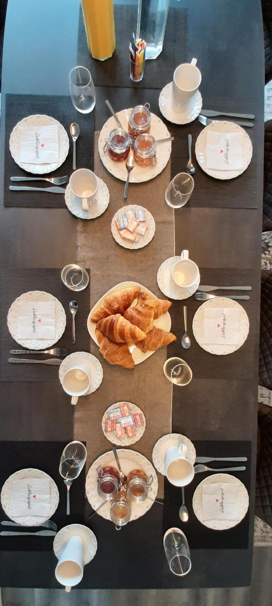 Bed and Breakfast Le Lysblanc LʼAiguillon-sur-Mer Exterior foto
