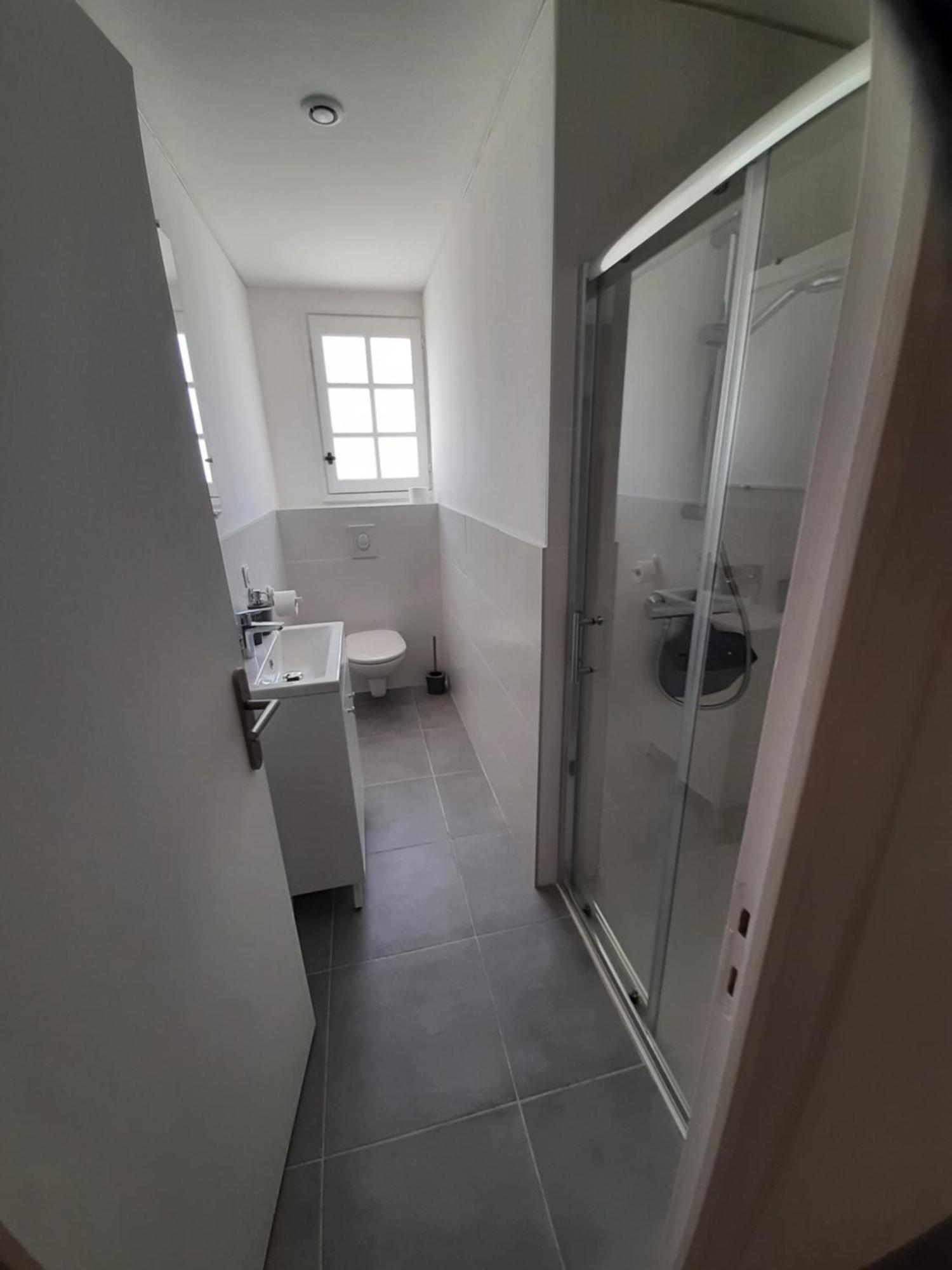 Bed and Breakfast Le Lysblanc LʼAiguillon-sur-Mer Exterior foto